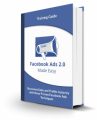 Facebook Ads 20 Made Easy Personal Use Ebook