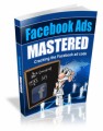 Facebook Ads Mastered MRR Ebook
