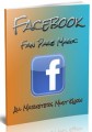 Facebook Fanpage Magic Give Away Rights Ebook 