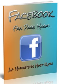 Facebook Fanpage Magic Give Away Rights Ebook