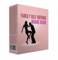 Family Self Defense Flipping Niche Site Personal Use ...