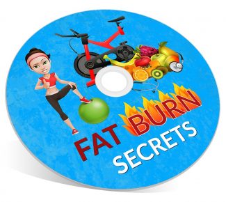 Fat Burn Secrets – Audio Upgrade MRR Ebook With Audio