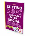 Getting More Customers With Social Media MRR Ebook With ...