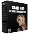 Glam Pro Genesis Framework Personal Use Template
