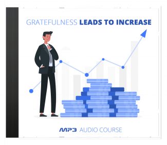 Gratefulness Leads To Increase MRR Audio