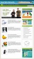 Grow Taller Niche Blog Personal Use Template With Video