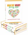 Healthy Heart Long Life MRR Ebook