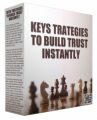 Key Strategies To Build Trust Instantly PLR Audio