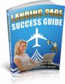 Landing Page Success Guide PLR Ebook