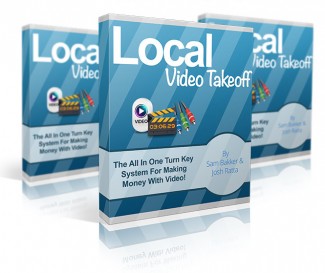 Local Video Take Off Personal Use Video With Audio