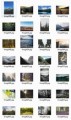 Mountains  Forests Stock Images Resale Rights Graphic 
