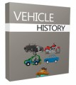 New Vehicle History Flipping Niche Blog Personal Use ...