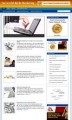 Niche Marketing Niche Blog Personal Use Template With Video