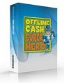 Offline Cash Super Hero Personal Use Ebook 