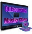 Outsourcing Master Class PLR Video 