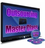 Outsourcing Master Class PLR Video