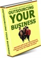 Outsourcing Your Business MRR Ebook 