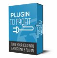 Plugin For Profit MRR Ebook With Audio & Video