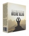Qigong Flipping Niche Blog Personal Use Template 