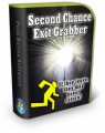 Second Chance Exit PLR Software 