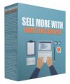 Sell More With These Content Writing Tips Giveaway ...