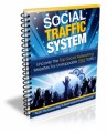 Social Traffic System PLR Ebook