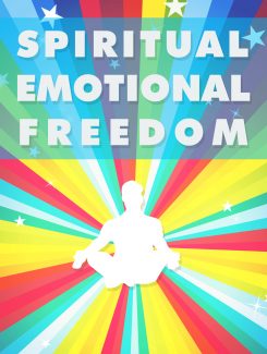 Spiritual Emotional Freedom MRR Ebook