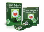 Start Selling On Udemy In 2 Hours Personal Use Video ...
