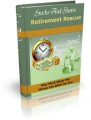 Stocks And Shares Retirement Rescue Give Away Rights Ebook 