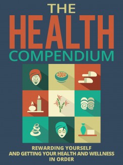 The Health Compendium Give Away Rights Ebook