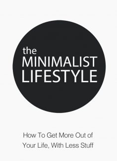 The Minimalist Lifestyle – Audio Upgrade MRR Ebook With Audio