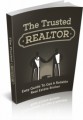 The Trusted Realtor MRR Ebook