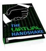 The Virtual Handshake Personal Use Video