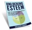 Unlocking Esteem MRR Ebook