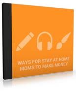 Ways For Stay At Home Moms To Make Money Personal Use Audio