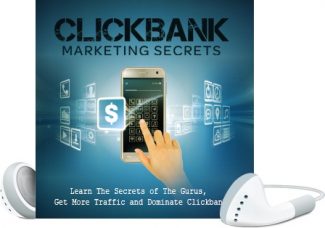 Why Do Most Clickbank Marketers Fail MRR Ebook With Audio