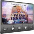 Work At Home & Digital Marketing For Seniors - Video ...