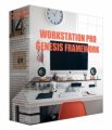 Workstation Pro Genesis Theme Framework Personal Use ...
