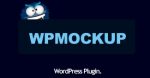 Wp Mockup Personal Use Software