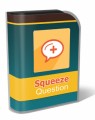 Wp Squeeze Question Plugin PLR Software
