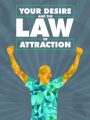 Your Desire And The Law Of Attraction MRR Ebook