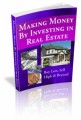 Investing In Real Estate MRR Ebook