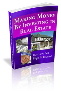 Making Money By Investing In Real Estate Mrr Ebook