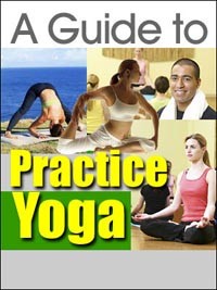 A Guide To Practice Yoga Resale Rights Ebook