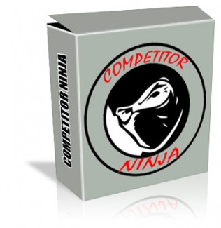 Competitor Ninja Plr Script