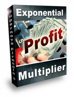 Exponential Profit Multiplier MRR Script