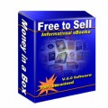 Free To Sell 602 Resale Rights Software