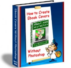 How To Create Ebook Covers Without Photoshop Personal Use Ebook