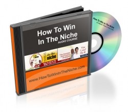 How To Win In The Niche Audio Course Resale Rights Audio
