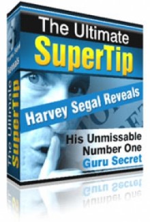 The Ultimate Super Tip Resale Rights Ebook